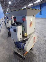 Ball  Jewell Granulator