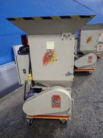 Ball  Jewell Granulator