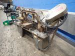 Wellsaw Horizontal Band Saw