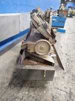 Wellsaw Horizontal Band Saw