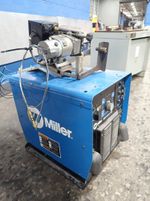 Miller Welder