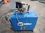 Miller Welder