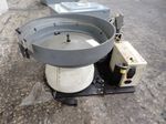 Automated Industrial Systems Vibratory Bowl