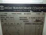 Mgm Transformer