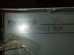 Panasonic Interface Box
