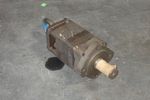  Hydraulic Pump