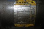 Baldor Motor