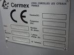 Cermex Packaging