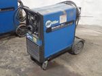 Miller Wire Welder