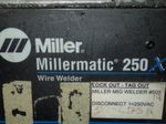 Miller Wire Welder