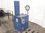 Donaldson Torrit Dust Collector