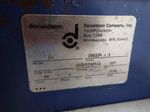 Donaldson Torrit Dust Collector