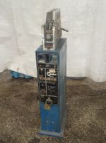 Miller Spot Welder