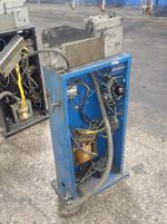 Miller Spot Welder