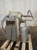 Federal Tj Snow Spot Welder