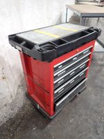 Craftsman Tool Cart