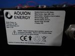 Aquion Hybrid Ion Battery