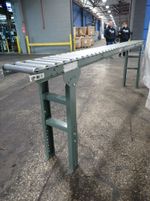  Roller Conveyor