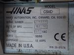 Haas Cnc Control