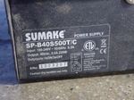 Sumake Power Supply