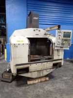 Haas Cnc Vmc