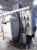 Haas Cnc Vmc