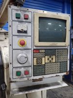 Haas Cnc Vmc