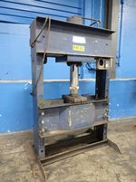 Dake Hframe Press