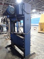 Dake Hframe Press