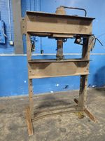 Dake Hframe Press