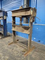 Dake Hframe Press