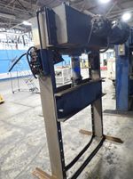 Dake Hframe Press