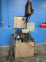  Hydraulic Unit