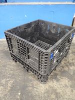  Collapsible Bin