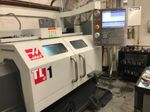 Haas Haas Tl1 Cnc Lathe