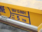 Total Crane Total Crane 5 Ton Bridge Crane