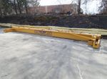Total Crane Total Crane 5 Ton Bridge Crane