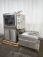 Pall Pall Pcc41r220b Ss Cleanliness Cabinet
