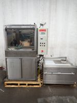 Pall Pall Pcc41r220b Ss Cleanliness Cabinet