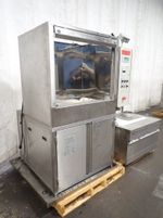 Pall Pall Pcc41r220b Ss Cleanliness Cabinet