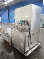 Pall Pall Pcc41r220b Ss Cleanliness Cabinet