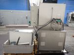 Pall Pall Pcc41r220b Ss Cleanliness Cabinet