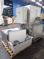 Pall Pall Pcc41r220b Ss Cleanliness Cabinet