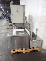 Pall Pall Pcc41r220b Ss Cleanliness Cabinet