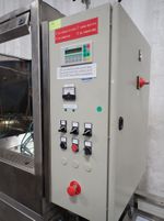Pall Pall Pcc41r220b Ss Cleanliness Cabinet