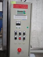 Pall Pall Pcc41r220b Ss Cleanliness Cabinet
