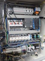 Pall Pall Pcc41r220b Ss Cleanliness Cabinet