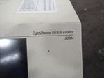 Hiac Royco Hiac Royco 8000a Eight Channel Particle Counter