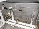 Michigan Custom Machines Ss Parts Washer