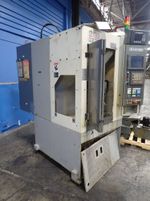 Chiron Chiron Fz 08 S Cnc Tapping Center